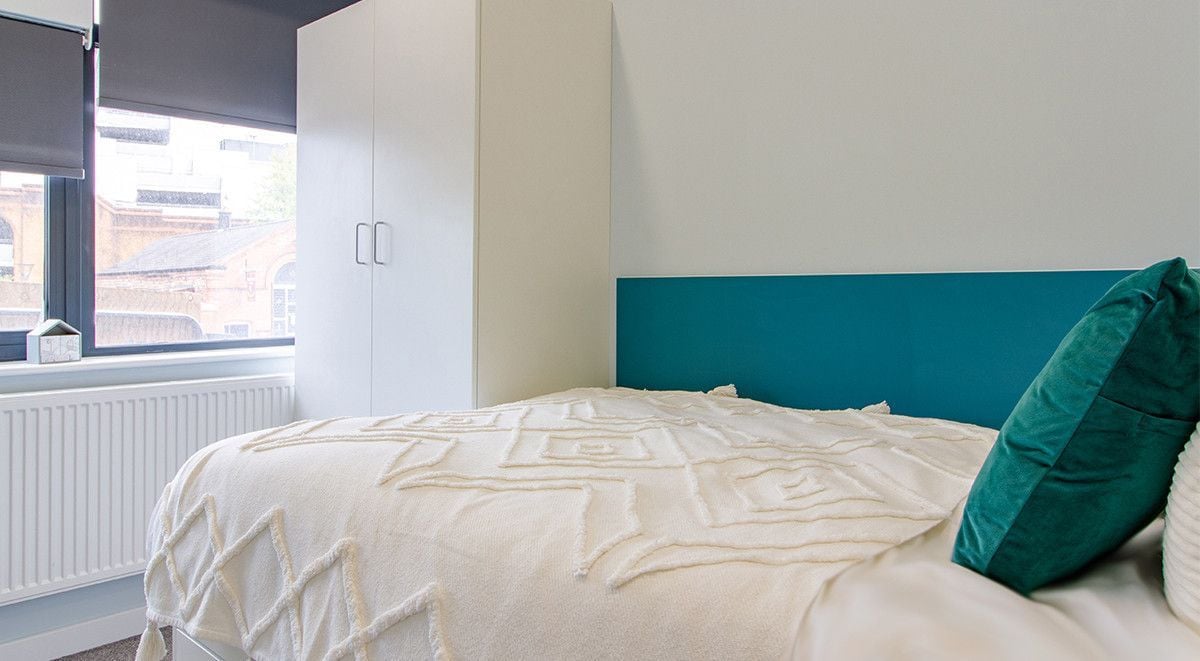 Premium Ensuite